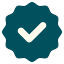 Green Checkmark Icon