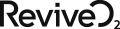 ReviveO2 Black Logo