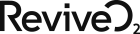 ReviveO2 Black Logo